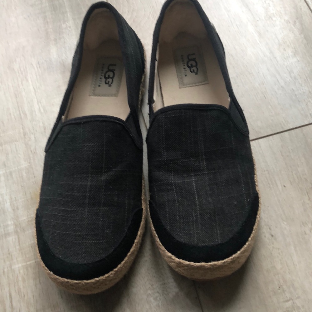 Ugg shoes
